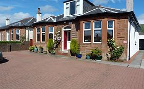 Tighnaligh Villa Rental